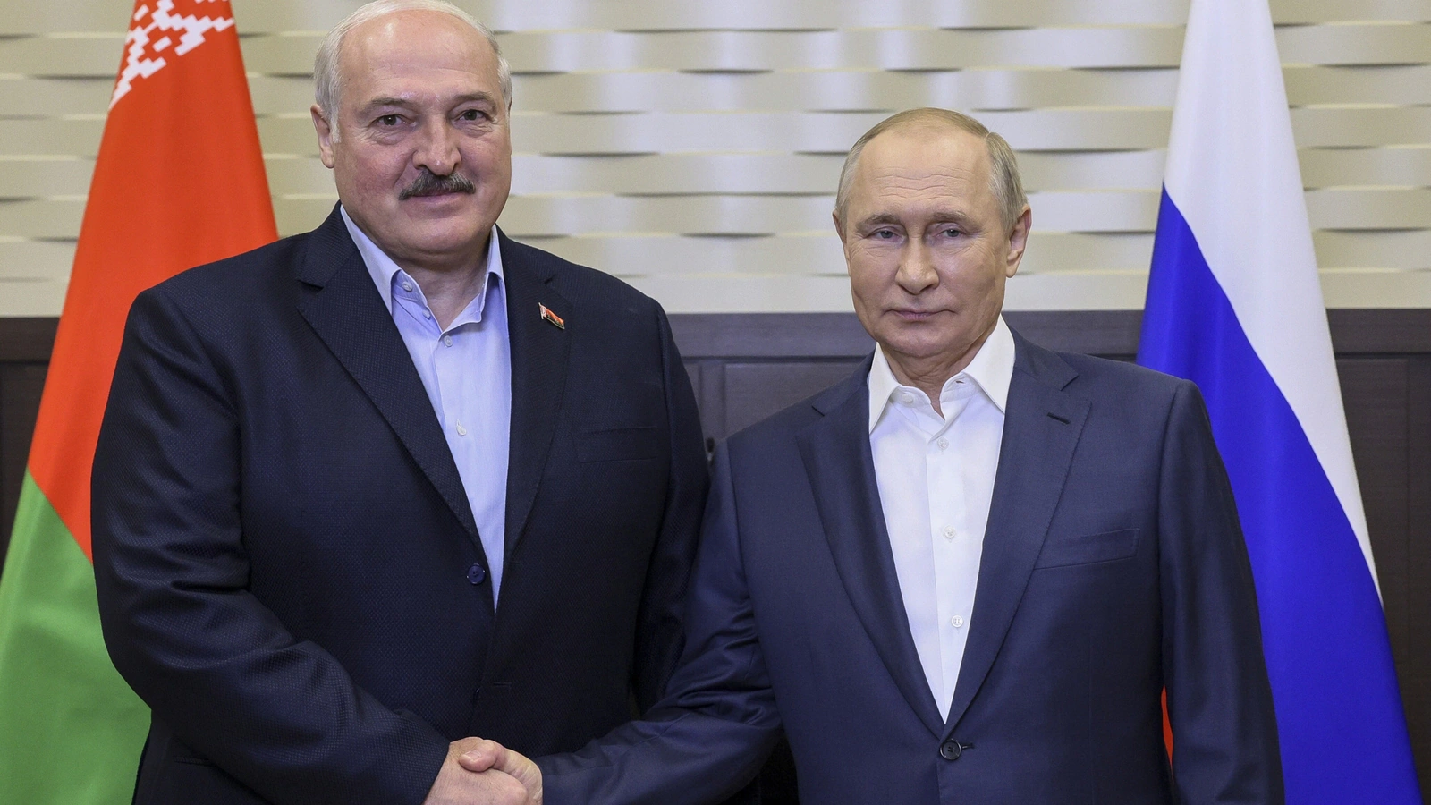 President Vladimir Putin's diplomatic mission to Kyrgyzstan: meeting with Belarusian president looms large in Bishkek 